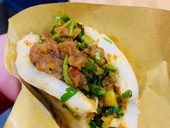 牛肉咔饼-晓友烧麦(光华村店)