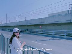 -海堤纪念公园