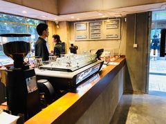 -来回·咖啡(天河南店)