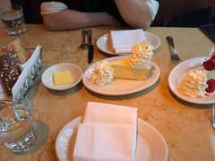-The Cheesecake Factory 芝乐坊餐厅(王府中環店)