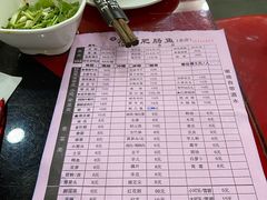 -烧哥美蛙肥肠鱼火锅·十五年社区店