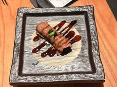 和牛寿司-Tuna maki寿司(苏州万象天地店)