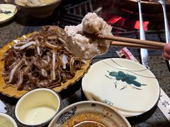 -丽江火塘人家(西安路店)