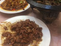 -烤肉宛饭庄(南礼士路店)