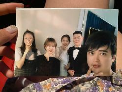 -GO VISION 动视觉婚纱摄影高级定制