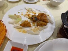-兴悦酒家(保利克洛维店)