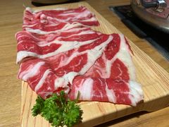 -打酱友•斑鱼海鲜粥火锅(吴桥店)