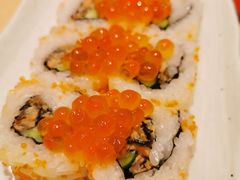 -筑地寿司清(渋谷店)