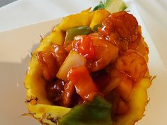 -衡山汇·高级粤菜(霄云路店)