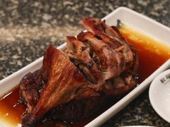 芜湖红皮鸭-耿福兴(凤凰美食街店)