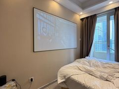 -初禾Film·Apartment(深圳福田岗厦地铁站店)