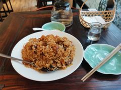 观音饭-五观堂素食(新华路店)