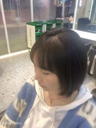 -川和潮人漂色·烫染·接发