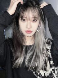 -HG美发设计沙龙