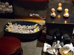 -泰禾馨·泰式按摩精油SPA(华荣大厦店)