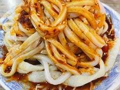 -百炉屯王记凉皮老店(云杉路店)