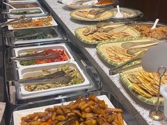-泰合素食(双流店)
