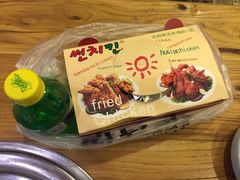 -SUN炸鸡专门店(西塔总店)