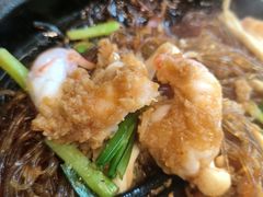 -老砂锅(城北店)
