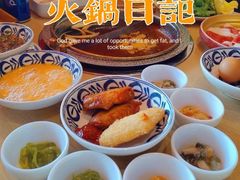 -期哒寿喜烧(桃湖公园店)