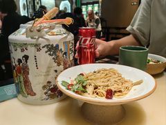 -锦府盐帮·侯宅(五棵松万达店)