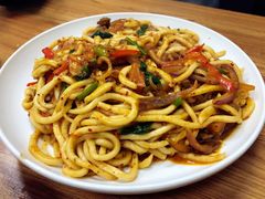 -马学武手抓美食(下南关总店)