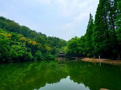 -狼牙山风景区