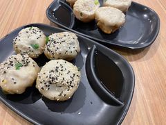 -小杨生煎(龙阳广场店)