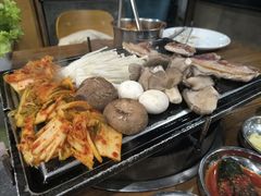 -香猪坊(五道口店)