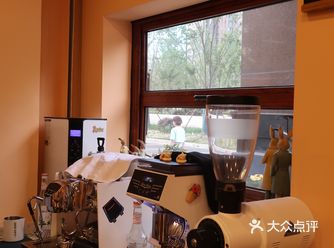 大哈咖啡-萧山咖啡店种草