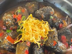 -郭鸡肉·非遗餐厅(安仁古镇店)