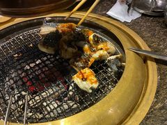 -正苑26年海鲜烤肉•牛尾汤汤饭(东港店)