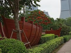 -海沧湾公园