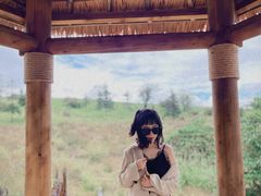 -硗碛藏寨·神木垒景区