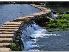 -贵阳市花溪国家城市湿地公园