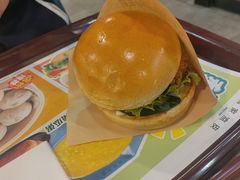 -魏家凉皮(十里河店)