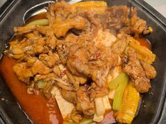 -蛙来哒(汇一城黑金冠店)