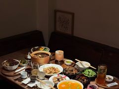 -兮禾酒馆(护国路店)