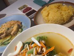 -Aqua Oasis 水天堂(相城天虹商场店)