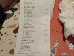 -点点心点心专门店(旺角店)
