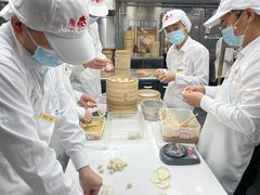 -鼎泰丰(当代商城店)