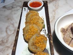 -韵秋荷(宝山龙湖天街店)
