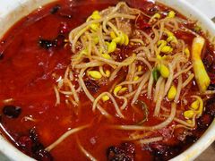 -京天红酒家(虎坊路店)