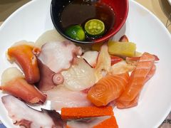 -初色海鲜自助(万丰路店)