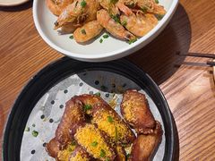 -芳草地度假酒店·野炉中餐厅