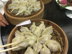 -好妈王饺子(滂江街店)