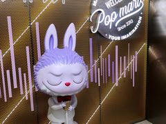 -泡泡玛特POPMART(合生汇店)