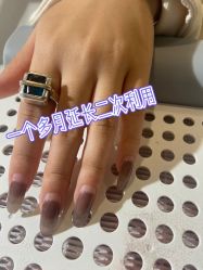 -QHOUSE美甲美睫