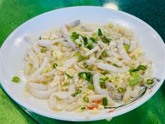-盛港湾海鲜食府(黄沙店)
