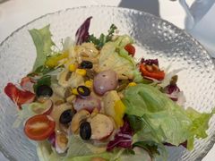 -万龙洲海鲜(南新仓店)